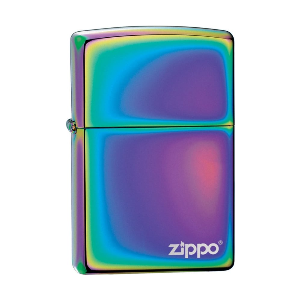 Изображение товара Зажигалка Zippo Spectrum Logo 151ZL