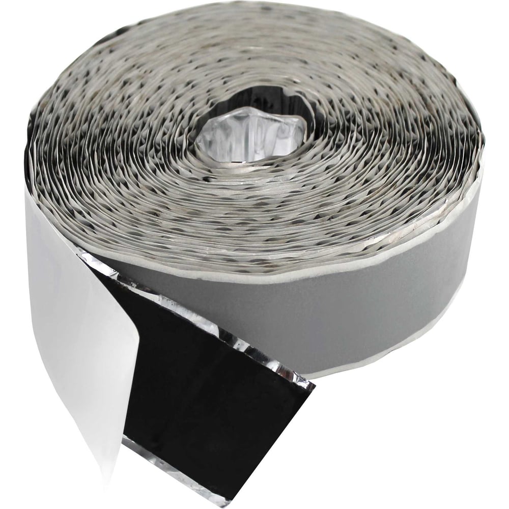 Изображение товара Антикоррозионная лента системы КМ В45 мм L10 м для защиты металлов