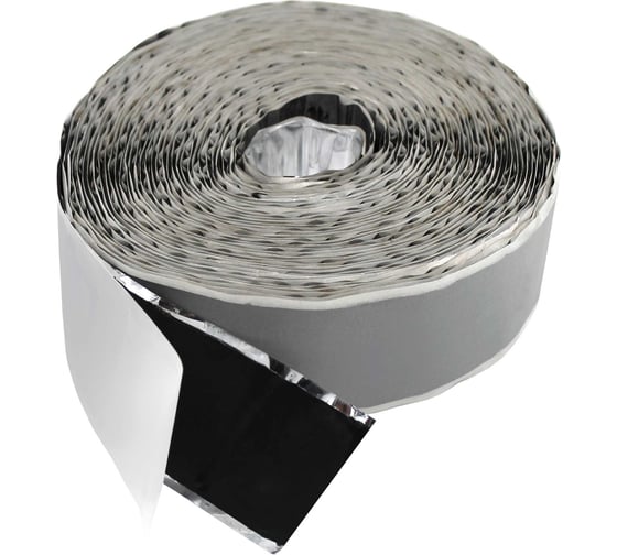 Изображение товара Антикоррозионная лента Система КМ В45 мм L10 м s:2,5 мм MA0437 LA-B45-L10