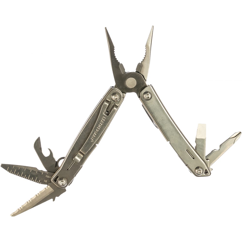 Мультитул Leatherman