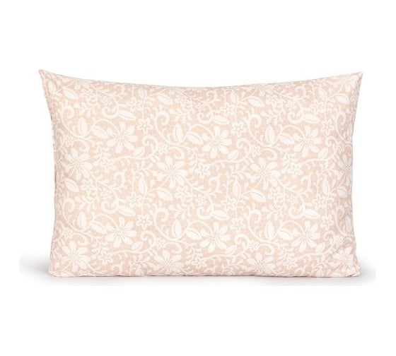 Изображение товара Подушка Мягкий сон 7 перин, 70x70 см, разноцветный ПО-6126э