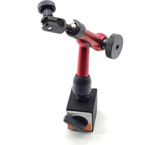 Изображение товара Стойка магнитная WCE-4CF-III ТЕХНОРЕАЛ МА600050594