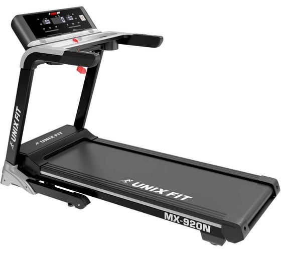 Изображение товара Беговая дорожка UNIXFIT MX-920N