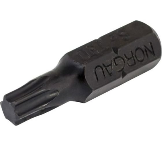 Изображение товара Насадка отверточная 5/16" ударная NK1900-27TX NORGAU 062487027