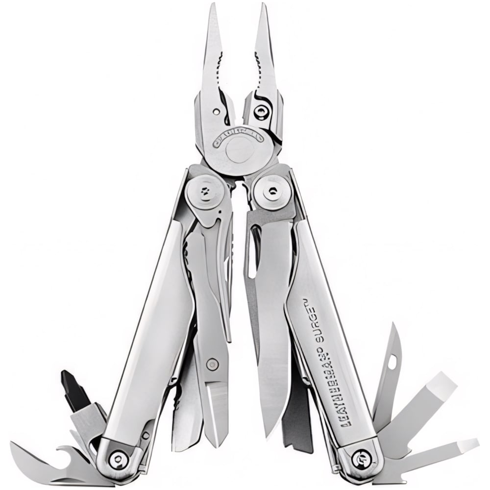 Мультитул Leatherman