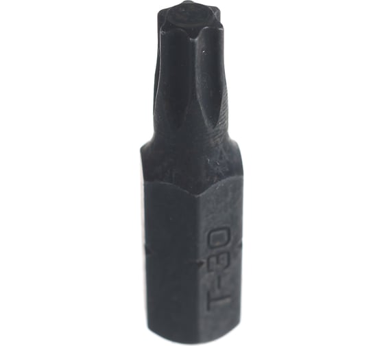 Изображение товара Насадка отверточная Т30; 5/16" ударная NK1900-30TX NORGAU 062487030