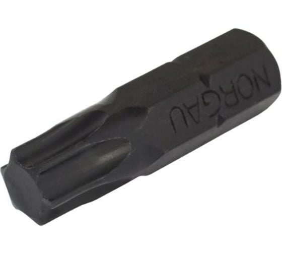 Изображение товара Насадка отверточная 5/16" ударная NK1900-45TX NORGAU 062487045