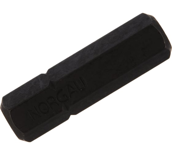 Изображение товара Насадка отверточная 5/16" ударная NK1900-8H NORGAU 062483008