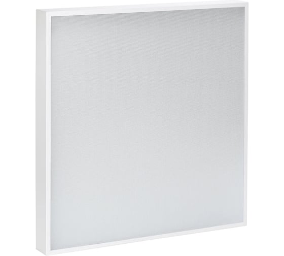 Изображение товара Светодиодный светильник IEK Lighting pro дво 1201 40вт 5000к ip54 595x595мм микропризма LTP-DVO2-1201-40-50-K01