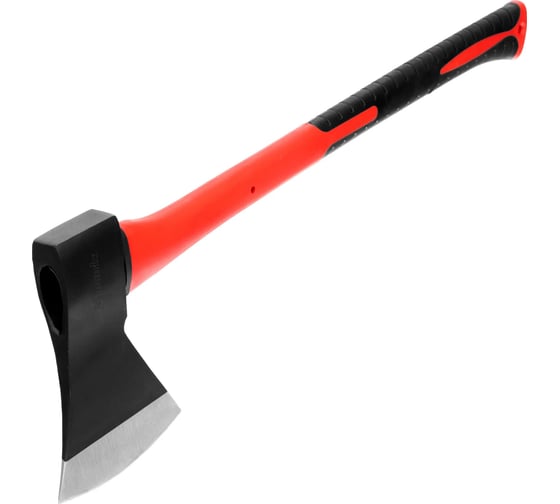 Изображение товара Топор MATRIX 1500 г, фибергласовое топорище 700 мм 21679