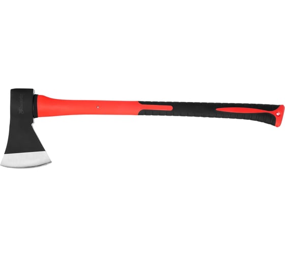 Изображение товара Топор MATRIX 1250 г, фибергласовое топорище 700 мм 21675