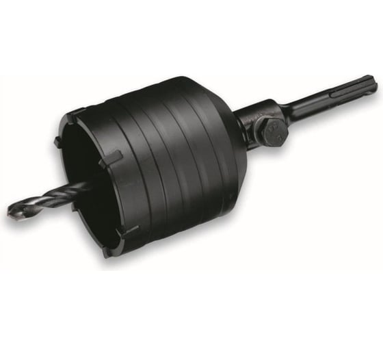 Изображение товара Коронка по бетону (80 мм; SDS-Plus) CIMCO 20 7325