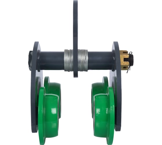 Изображение товара Холостая каретка передвижения EURO-LIFT НМТ05 КПХ 0,5 (0.5 т)