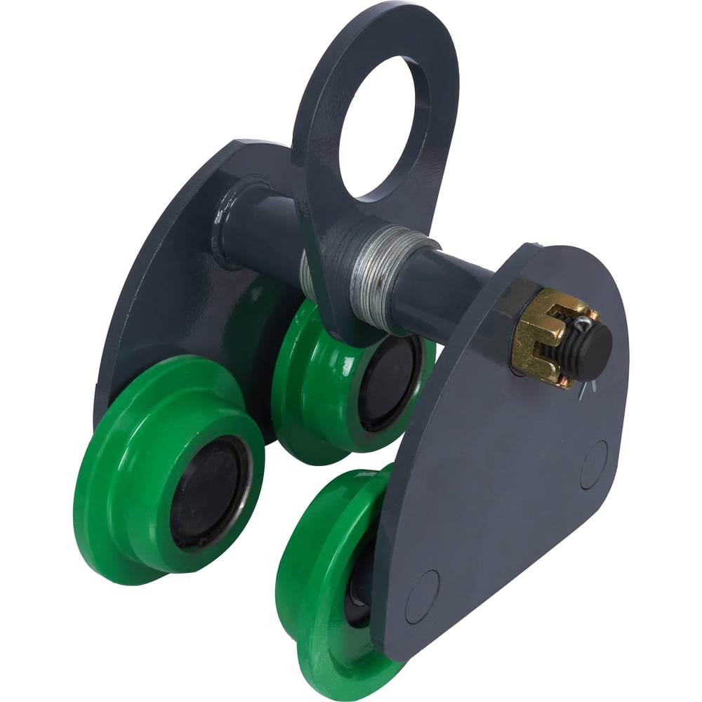 Изображение товара Передвижения холостая каретка EURO-LIFT НМТ30 КПХ 3,2 (3.2т)