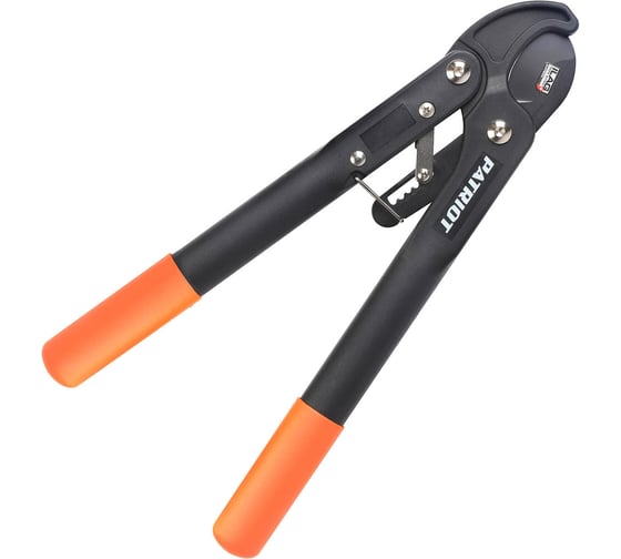 Изображение товара Сучкорез PATRIOT LAP-415 контактный, нейлоновые ручки, 415 мм 777006415