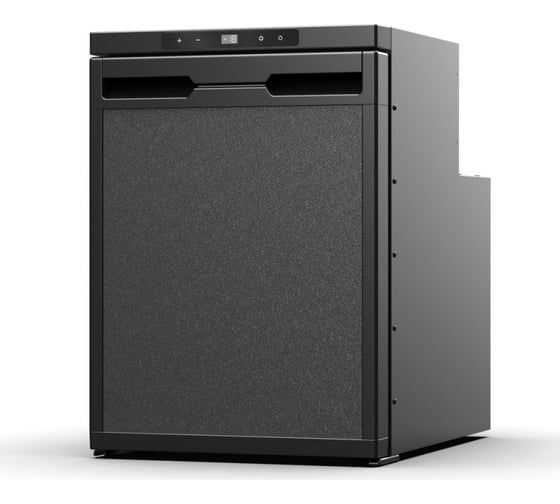 Изображение товара Встраиваемый компрессорный автохолодильник Alpicool CR50X 990231