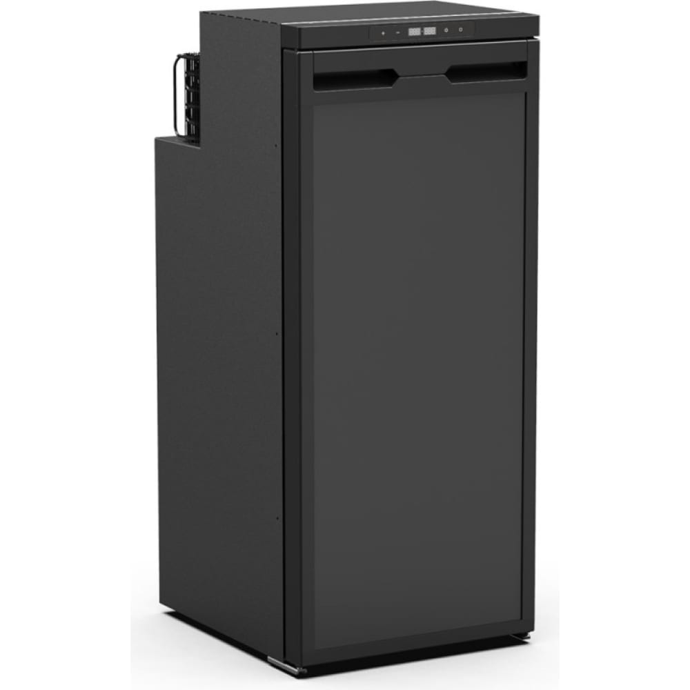 Встраиваемый компрессорный автохолодильник Alpicool компрессорный автохолодильник с сенсорным дисплеем alpicool
