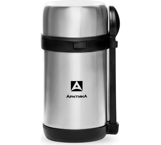 Изображение товара Многофункциональный термос для еды Арктика 1.5 л 403-1500