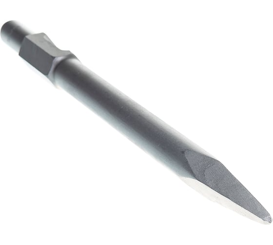 Изображение товара Насадка HEX пика 30x410мм Sturm 9018-HEX-P30x410