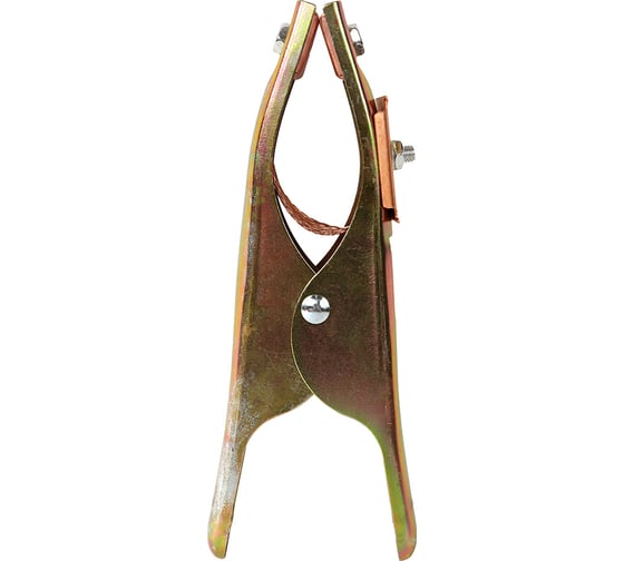 Изображение товара Клемма заземления Sturm AWE-1028-500