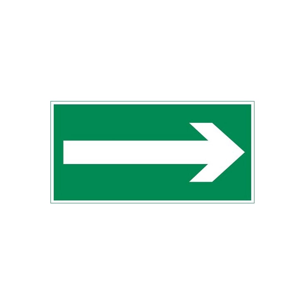 Пиктограмма для аварийно-эвакуационного светильника compact VARTON V5-EM04-60.004.013