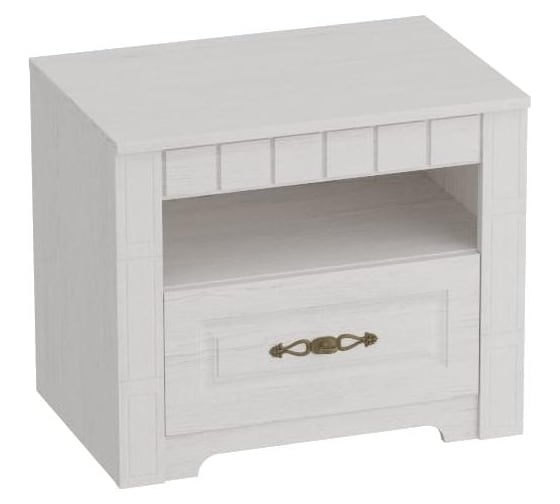 Изображение товара Прикроватная тумба Мебельград Прованс 24084