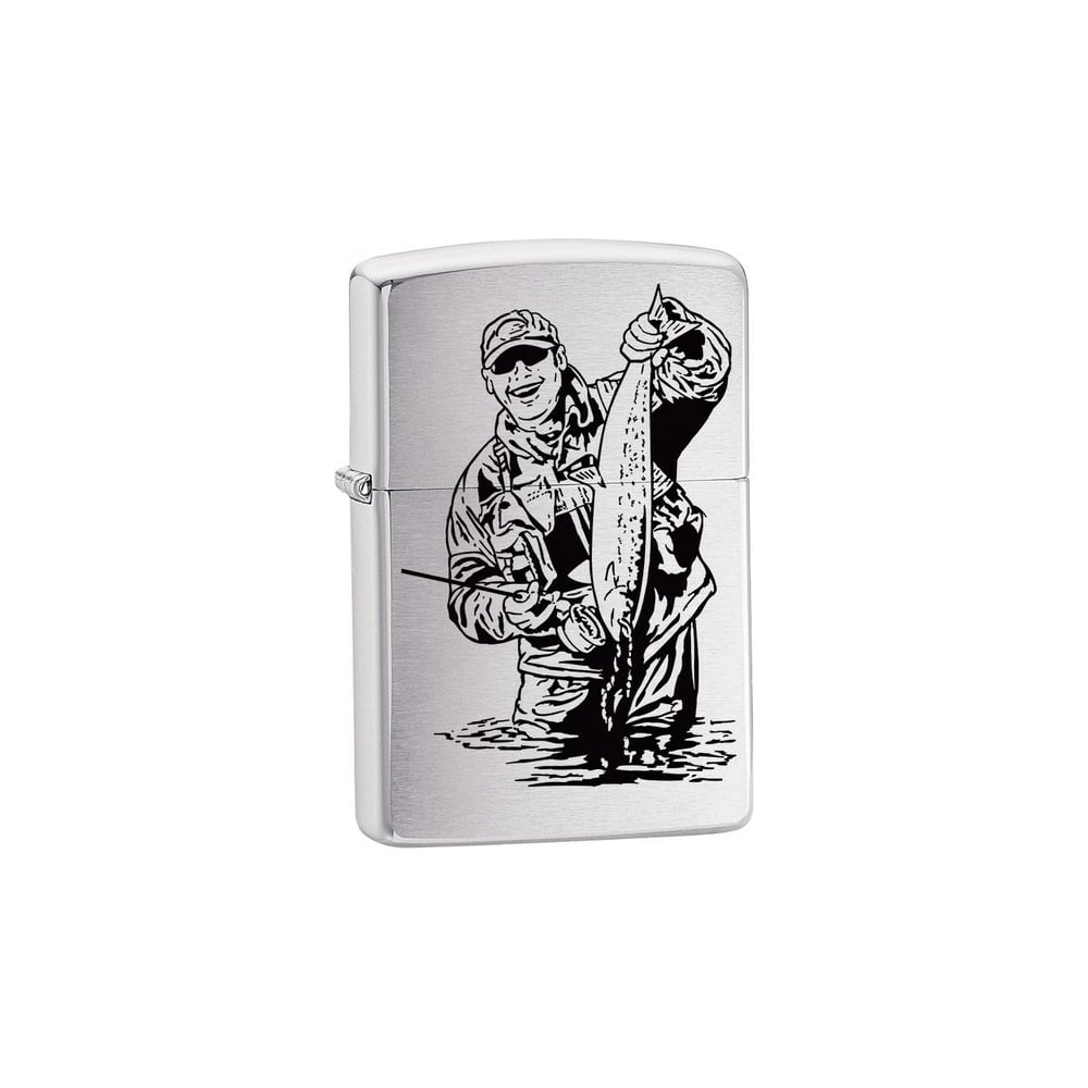 Зажигалка Zippo