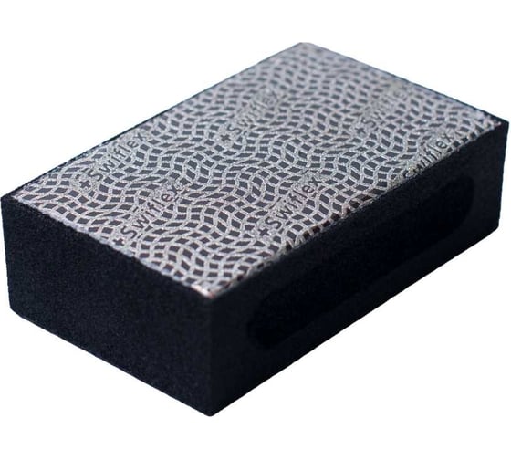 Изображение товара Губка алмазная Katana зернистость 120 Profi Level Master 00-00001835