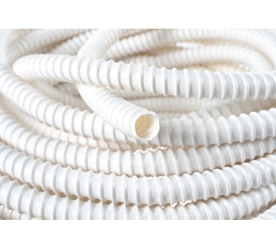 Изображение товара Шланг дренажный (16 мм x 30 м) Ballu