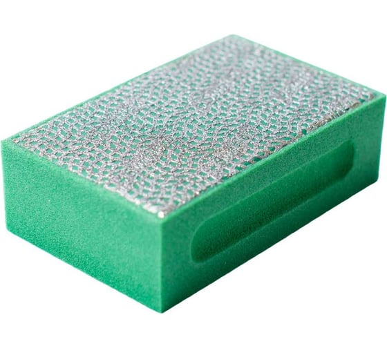 Изображение товара Губка алмазная Katana зернистость 60 Profi Level Master 00-00001834