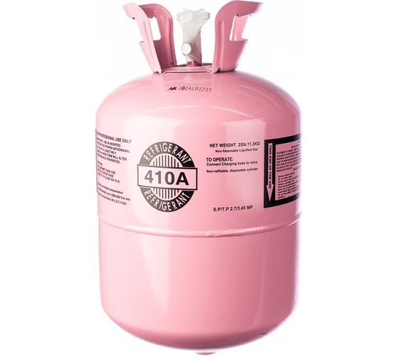 Изображение товара Фреон R-410А (11.3 кг) Ballu НС-1087867