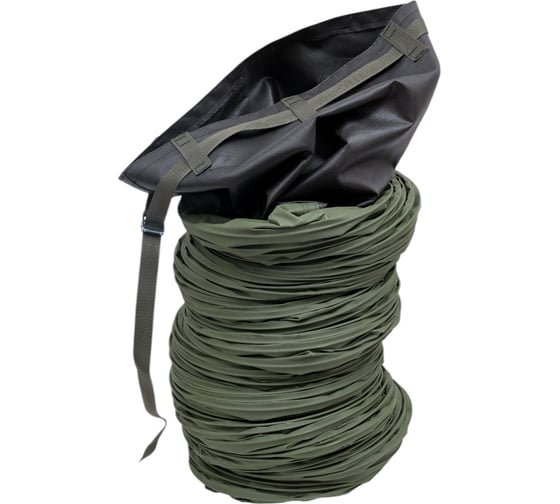 Изображение товара Рукав тепловой гибкий для теплогенераторов (300 мм; 6 м) Ballu НС-1119794