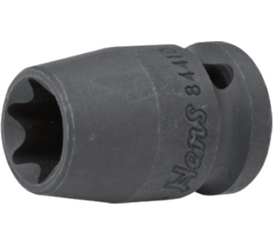 Изображение товара Головка ударная торцевая E-STAR E12 HANS 84410Е12