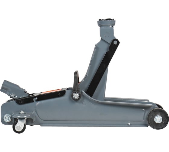 Изображение товара Подкатной домкрат Airline 2т низкопрофильный, MIN - 90 мм, MAX - 340 мм AJ-2F-310