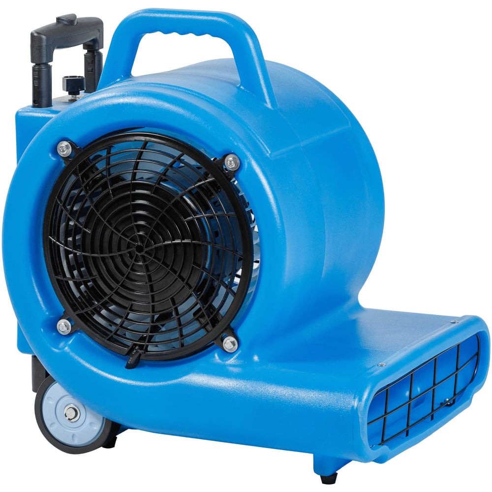 Промышленный фен А5 h6802 1007406