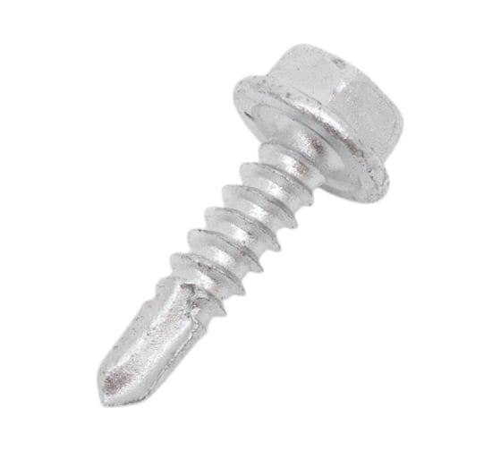 Изображение товара Самосверлящий винт Fasty sd3 без шайбы, 4.8x19 мм, Magnisilver 1000hrs, 1000 шт. P15048193AMS