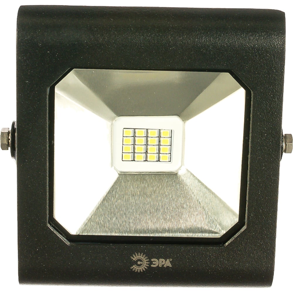 фото Светодиодный прожектор эра lpr-10-6500к-м smd pro б0028650