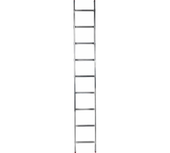 Изображение товара Лестница индустриального типа Sarayli 1х9 ступеней 18154