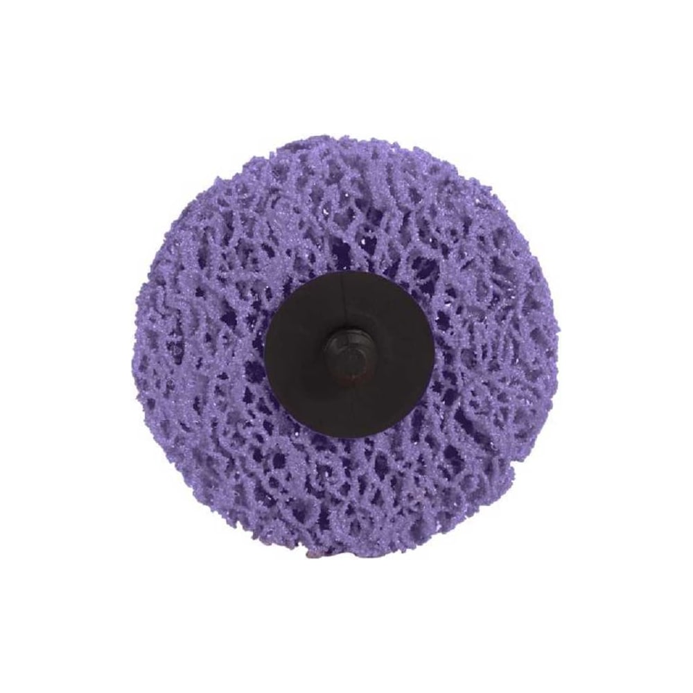 Изображение товара Зачистной круг коралл CD 50x15 мм Abraforce АМ00000149474 для металла и дерева