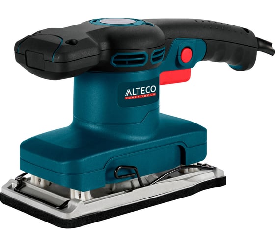 Изображение товара Виброшлифмашина ALTECO sn 320 54796