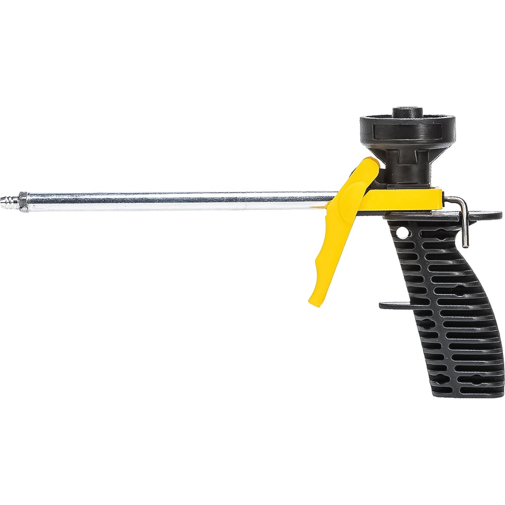 Изображение товара Пистолет для монтажной пены РОСОМАХА эконом 610002