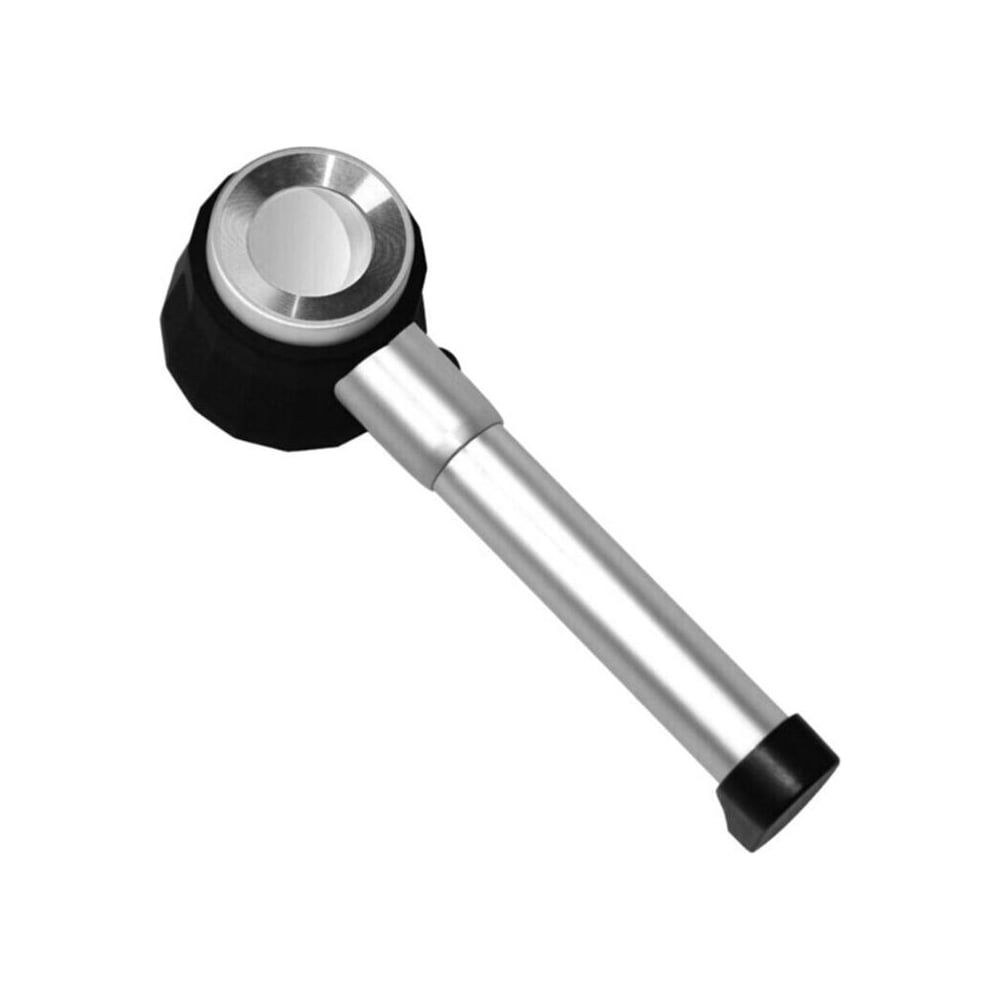 Изображение товара Измерительная лупа ООО ТИТАН Самара с подсветкой, 10х/десятикратная M000114