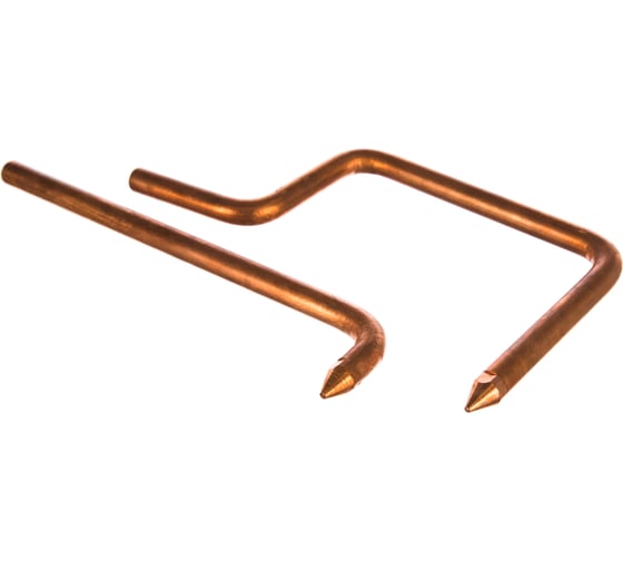 Изображение товара Кронштейн (16 мм; 203 мм) для АТС 3 Elitech 0606.016400