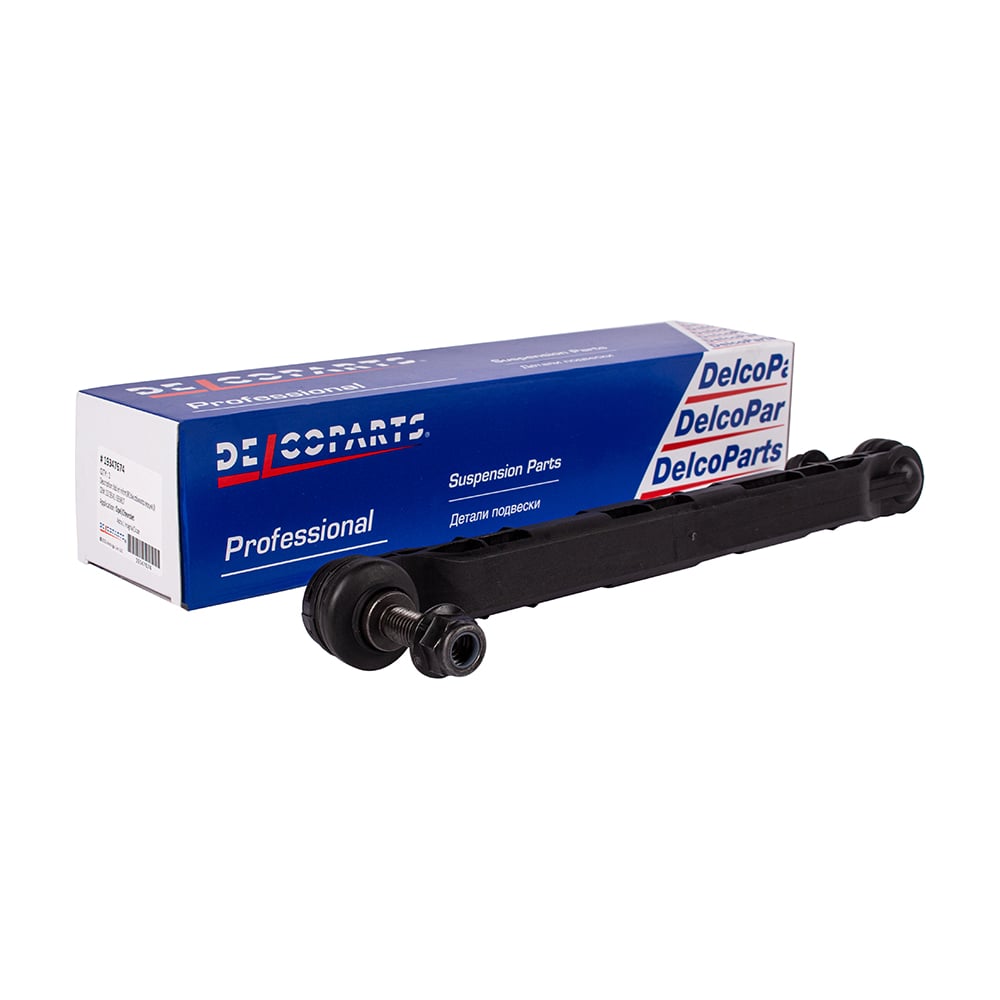 Стойка стабилизатора Delcoparts 19347674