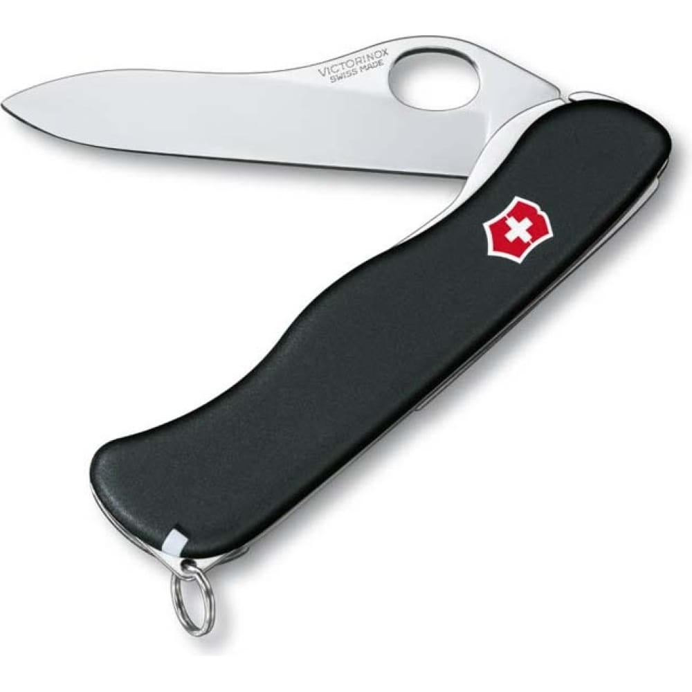 Швейцарский нож Victorinox нож перочинный victorinox spartan 91 мм 12 функций полупрозрачный серебристый