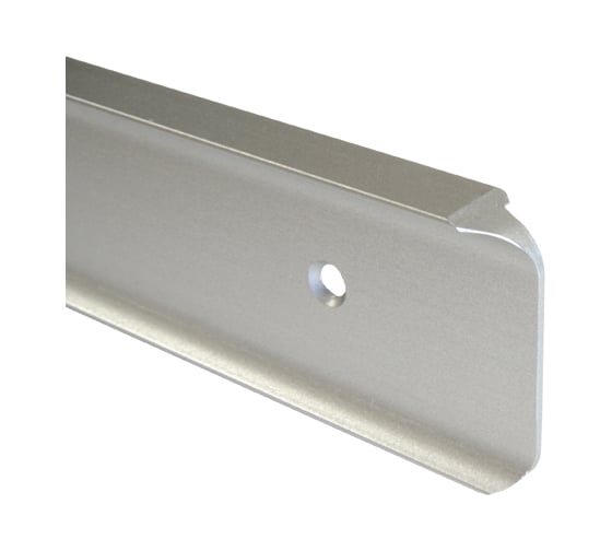 Изображение товара Планка для столешниц MF Европа 38 мм 1516 600 мм угловая 5062v