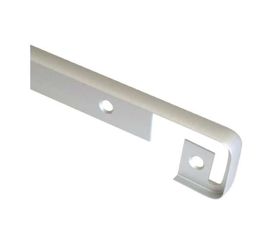 Изображение товара Планка для столешниц MF Союз 28 мм 1517/R3 600 мм щелевая 5035v