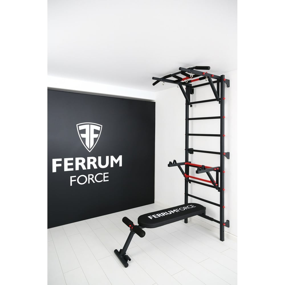 Спортивный комплекс FerrumForce