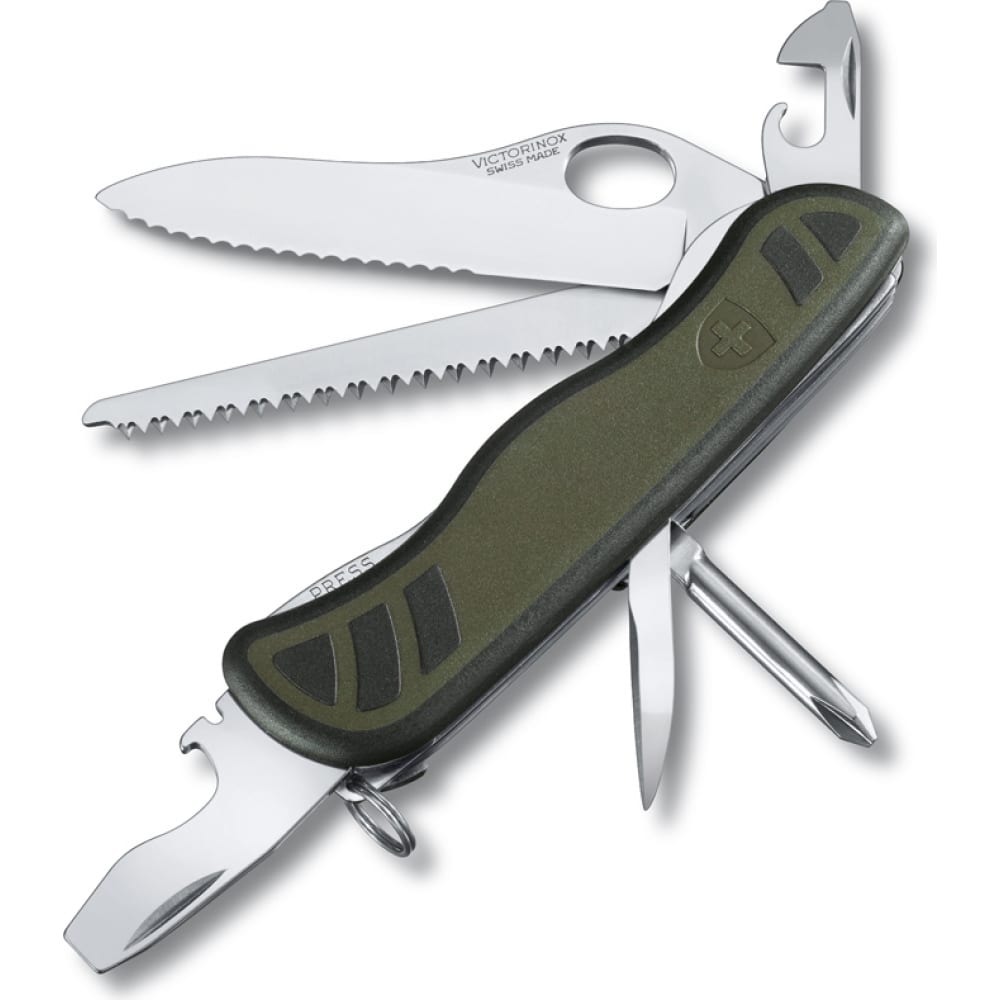 Швейцарский нож Victorinox стул складной max малый ssm 01 сталь хаки