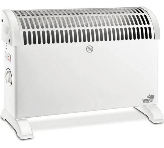 Изображение товара Электроконвектор WWQ KS-20
